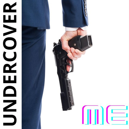 EagleOne - 'Undercover Me' [Ringtone]