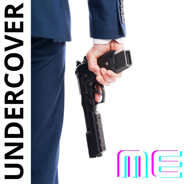 EagleOne - 'Undercover Me' [Ringtone]