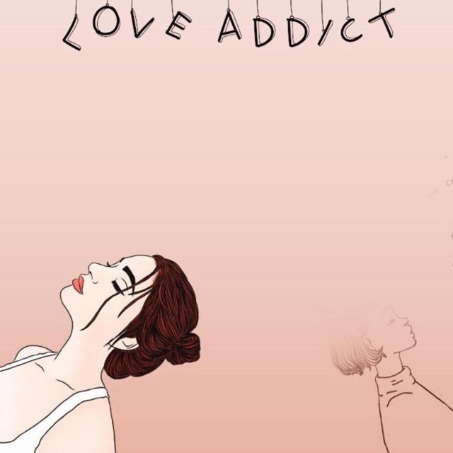 Rnla - 'Love Addict (feat. SEA & Michael Joel)' [Ringtone]