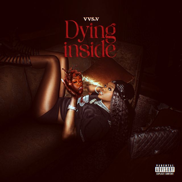 Vvs.v - 'Dying inside' [Ringtone]