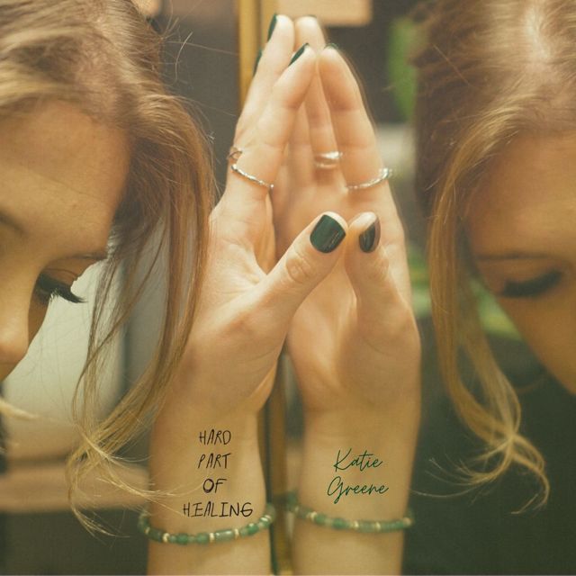 Katie Greene - 'Hard Part of Healing' [Ringtone]