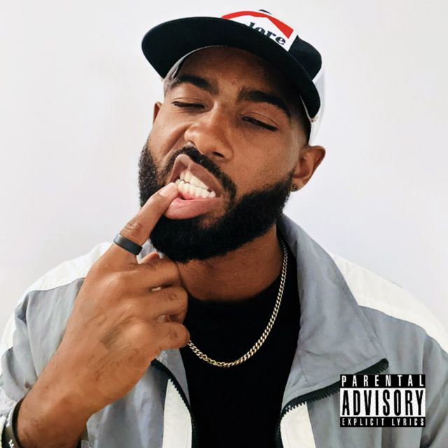 Kjones - 'NoDap (AASB) Freestyle' [Ringtone]