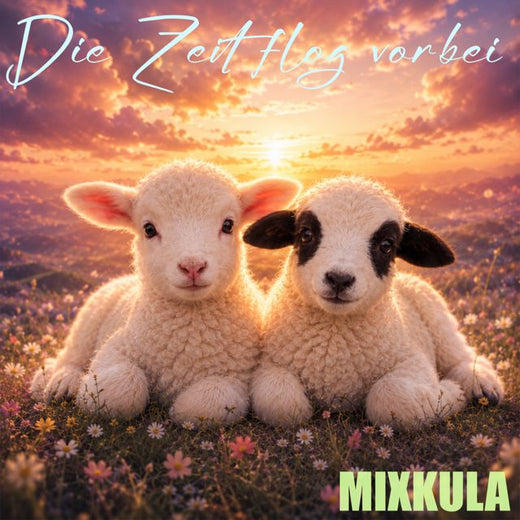 MIXKULA - 'Die Zeit flog vorbei' [Ringtone]