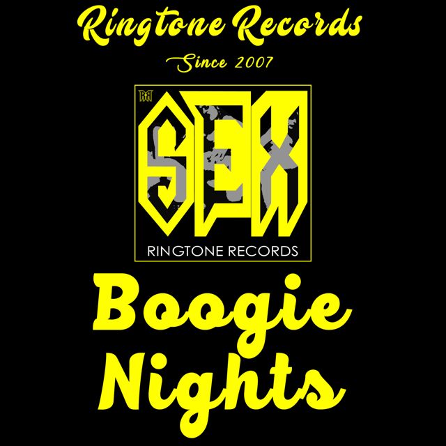 Sexy Shop - 'Boogie Nights' [Ringtone]