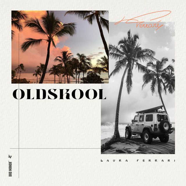 Laura Ferrari - 'Oldskool' [Ringtone]