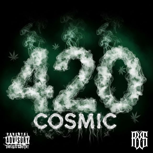 REYES RM - 'Smiking weed' [Ringtone]