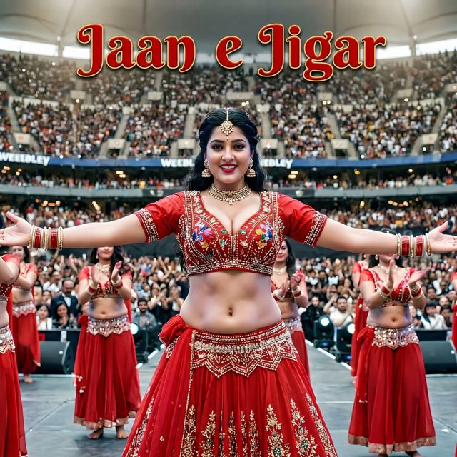 Amitanand - 'Jaan e Jigar' [Ringtone]
