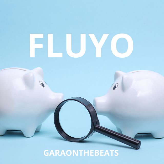Garaonthebeats - 'Fluyo' [Ringtone]