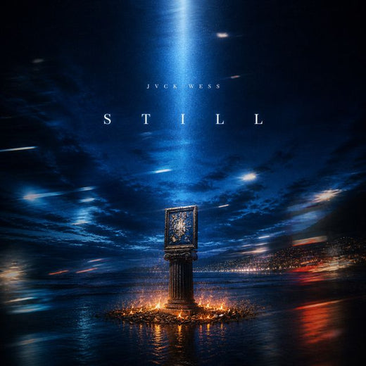 Jvck Wess - 'STILL (Radio)' [Ringtone]