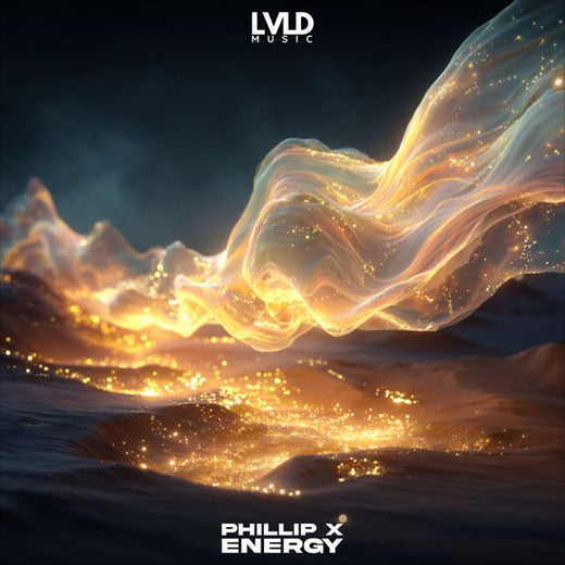 Phillip X - 'Energy' [Ringtone]