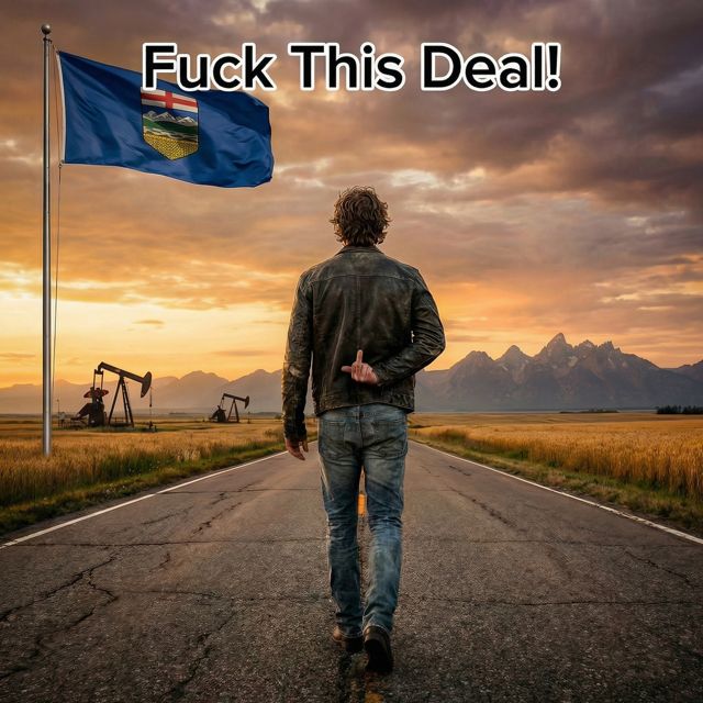 SaretzkyGallery - 'Fuck This Deal!' [Ringtone]