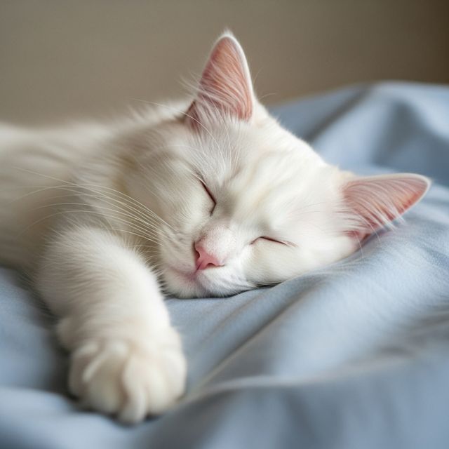 Purrythm - 'Mittens by the Window' [Ringtone]