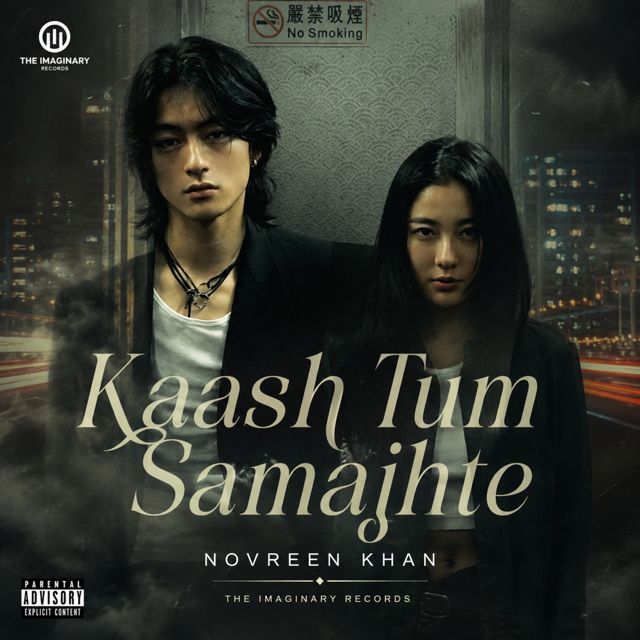Novreen Khan - 'Kaash Tum Samajhte' [Ringtone]