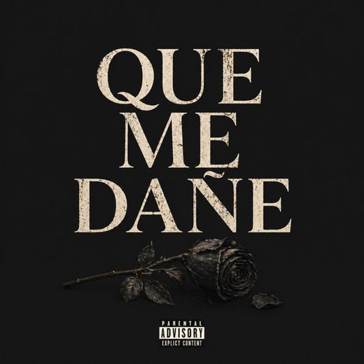 Cristian Trap - 'Que me dañe' [Ringtone]