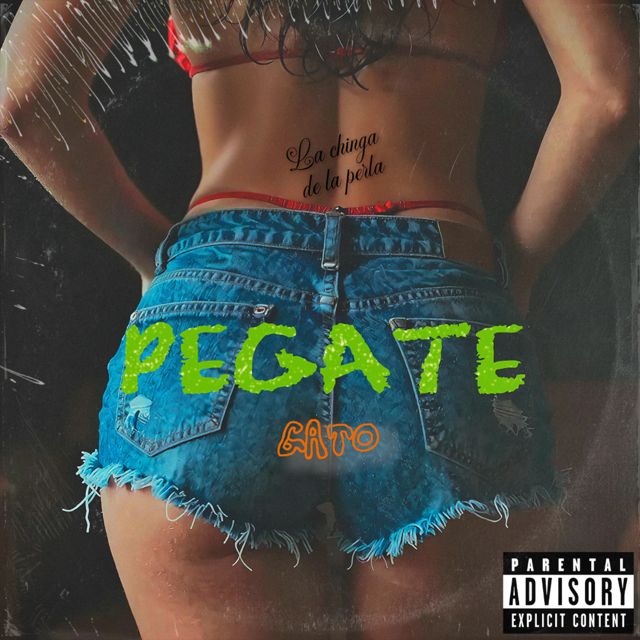 Gato - 'PEGATE' [Ringtone]