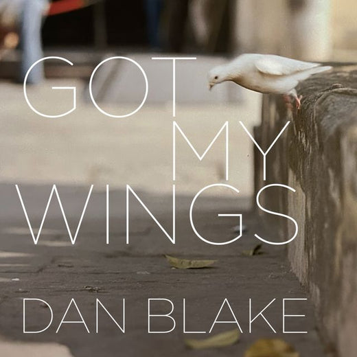 Daniel Blake - 'Heart Connection' [Ringtone]