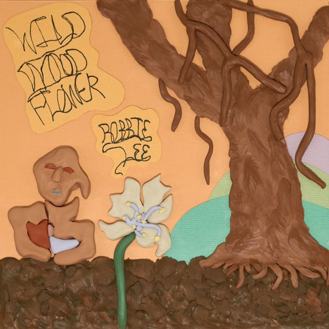 Robbie Lee - 'Wildwood Flower' [Ringtone]