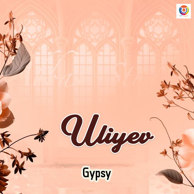Gypsy - 'Uliyev' [Ringtone]