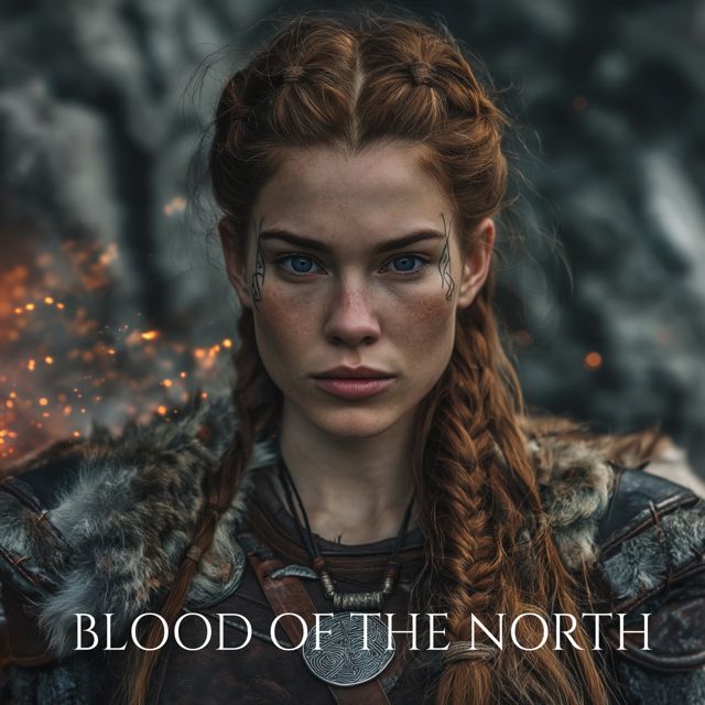 Eldric Veyr - 'Blood of the North' [Ringtone]