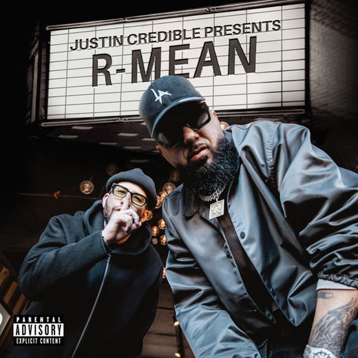 R-Mean - 'Breathe Fire' [Ringtone]