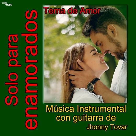 Jhonny Tovar - 'Angel De La Mañana' [Ringtone]