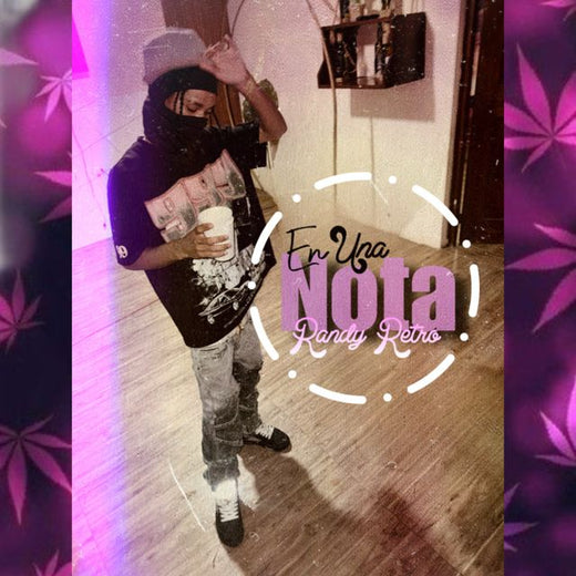 Randy Retro - 'en una nota' [Ringtone]