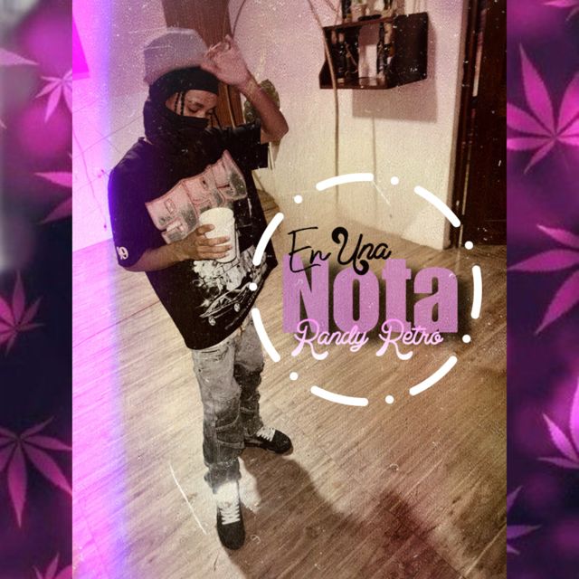 Randy Retro - 'en una nota' [Ringtone]