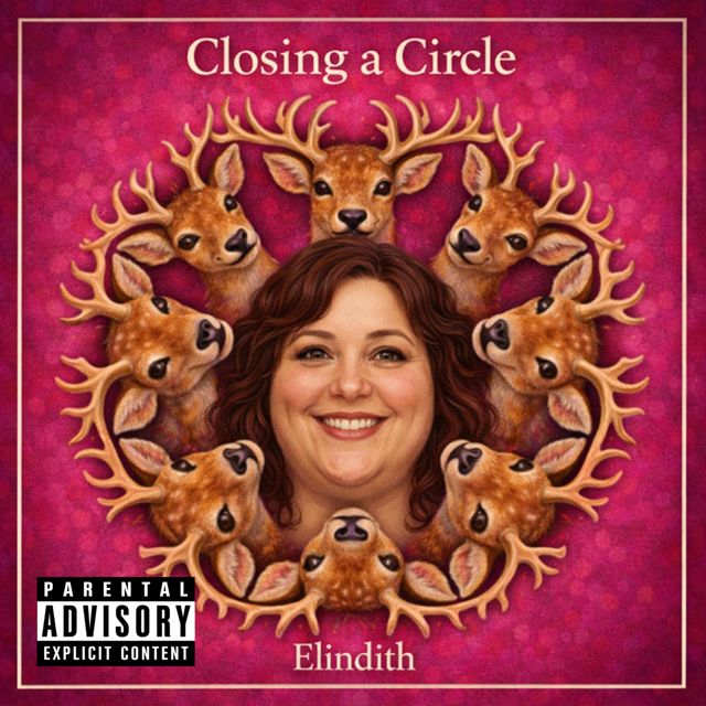 Elindith - 'Gag Order' [Ringtone]