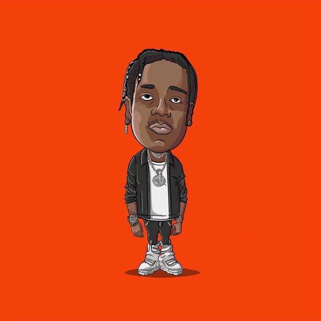 prod. OT BEATZ - 'HENNY' [Ringtone]