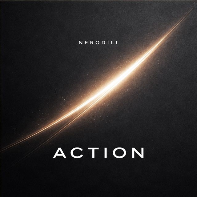Nerodill - 'Action' [Ringtone]