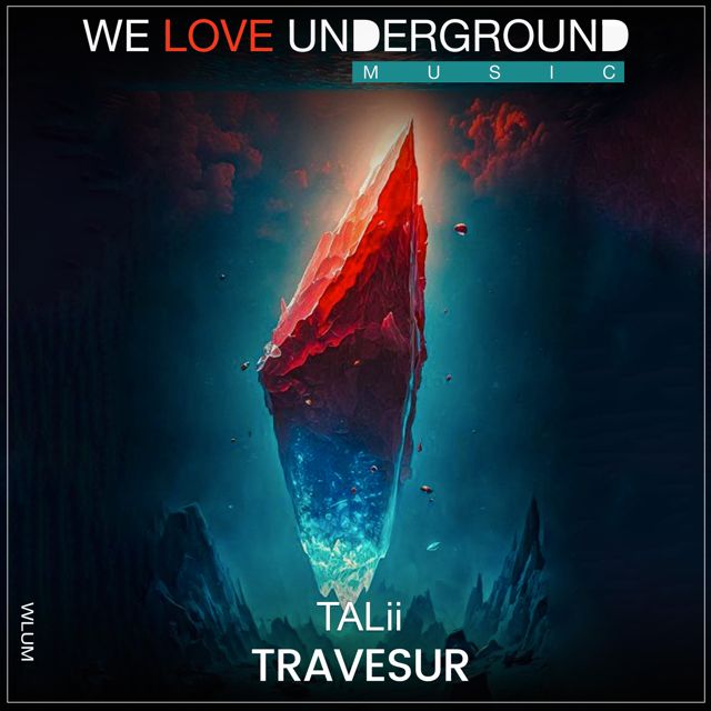 Talii - 'Travesur' [Ringtone]