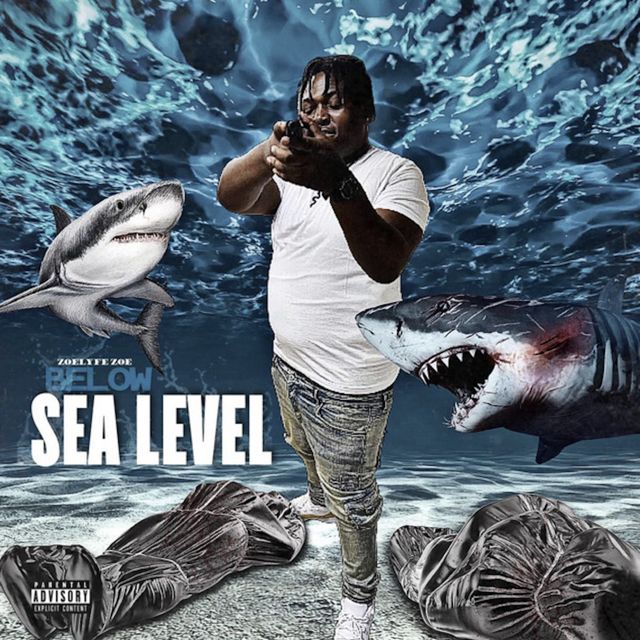 Zoelyfe Zoe - 'Grudge Against Me' [Ringtone]