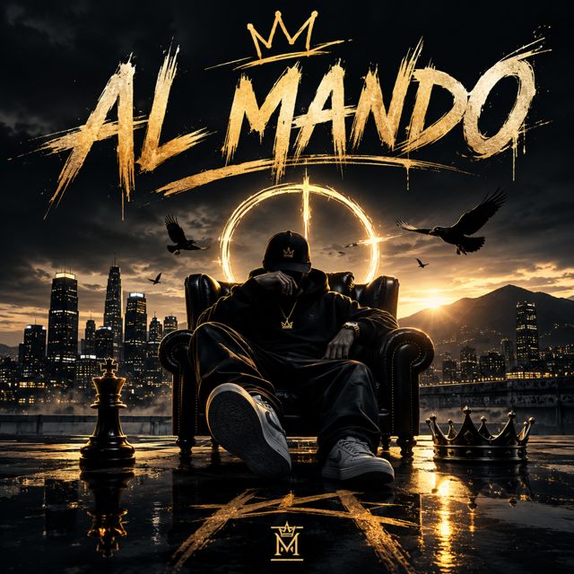 Yalso - 'Al Mando' [Ringtone]