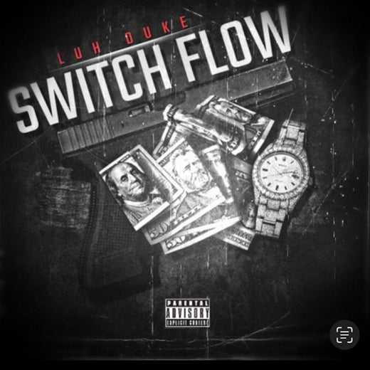 Luhduke - 'Switch Flow' [Ringtone]