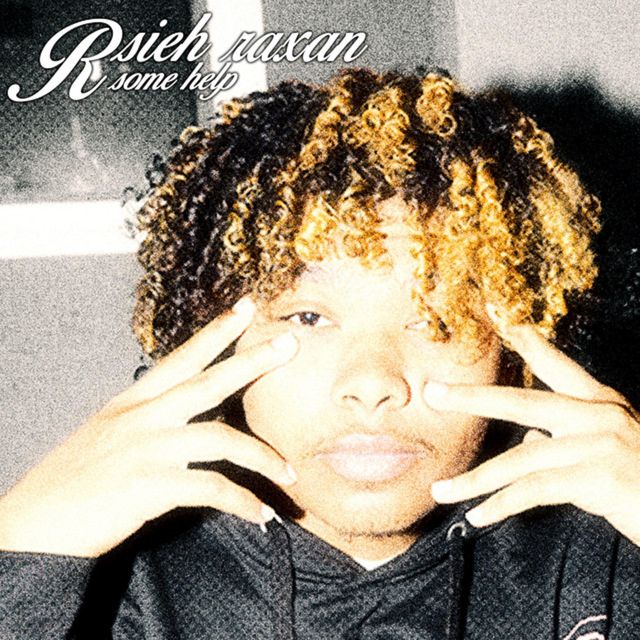 Rsieh Raxan - 'some help' [Ringtone]