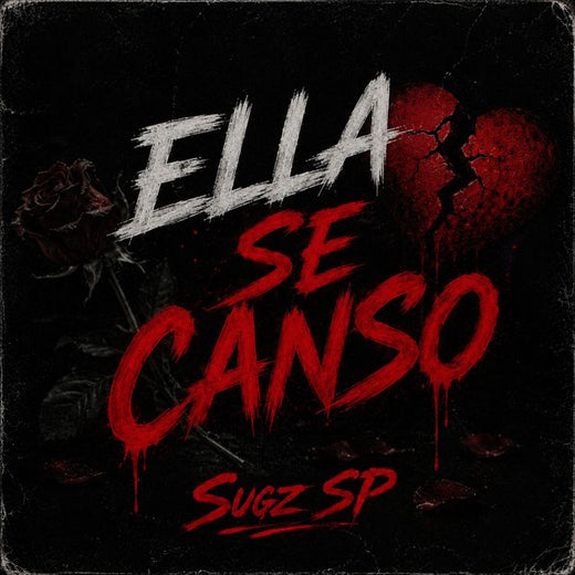 Sugz SP - 'Ella se canso' [Ringtone]