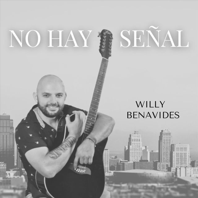 Willy Benavides - 'No Hay Señal' [Ringtone]