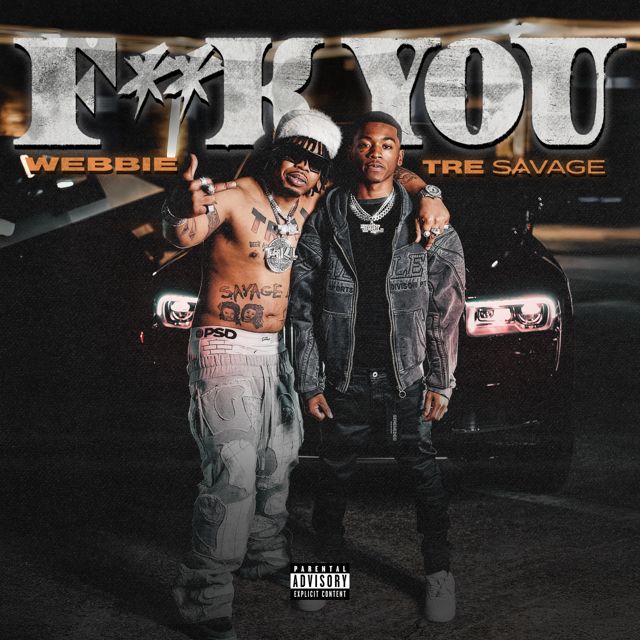 Webbie - 'Fuck You (feat. Tre Savage)' [Ringtone]