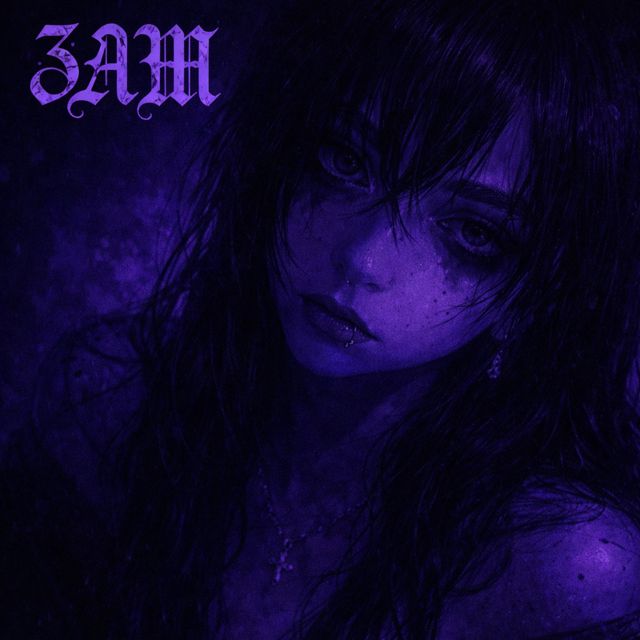 Lun4 - '3AM' [Ringtone]