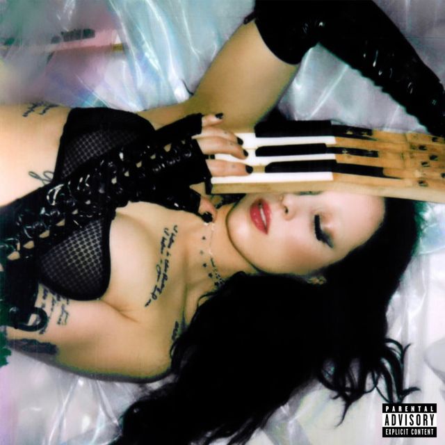 Sizzy Rocket - 'BLEACH (demo)' [Ringtone]