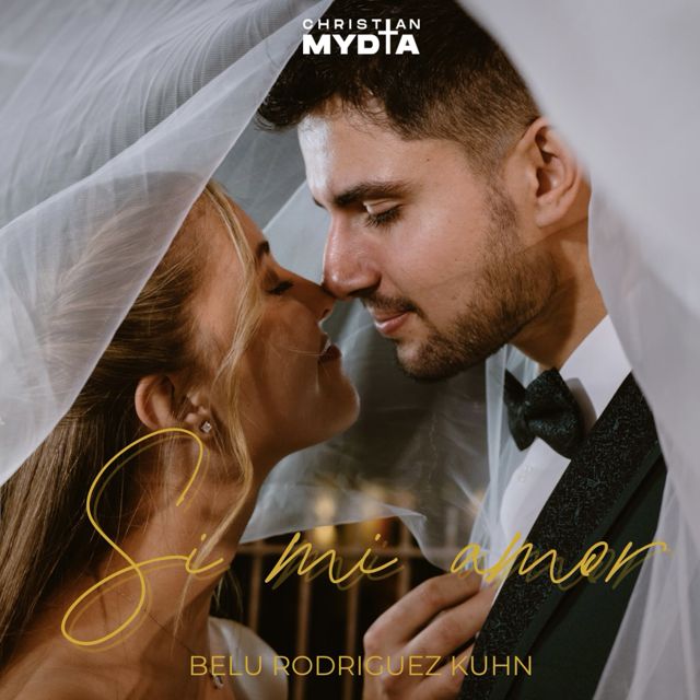 Belu Rodriguez Kuhn - 'Si Mi Amor' [Ringtone]
