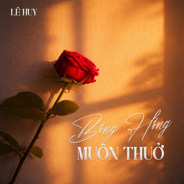 Lê Huy - 'Bóng Hồng Muôn Thuở (Beat Tone Nam)' [Ringtone]