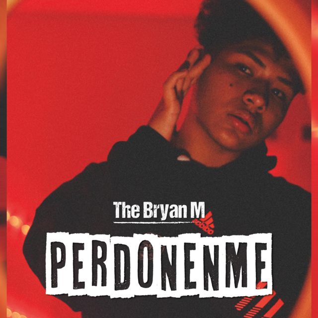 The Bryan M - 'Perdónenme' [Ringtone]