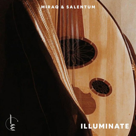 Miraq - 'Illuminate (feat. Salentum)' [Ringtone]