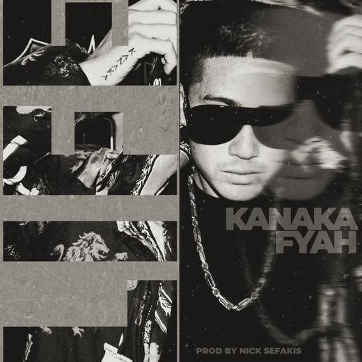 Kanaka Fyah - 'Life (feat. Nick Sefakis)' [Ringtone]