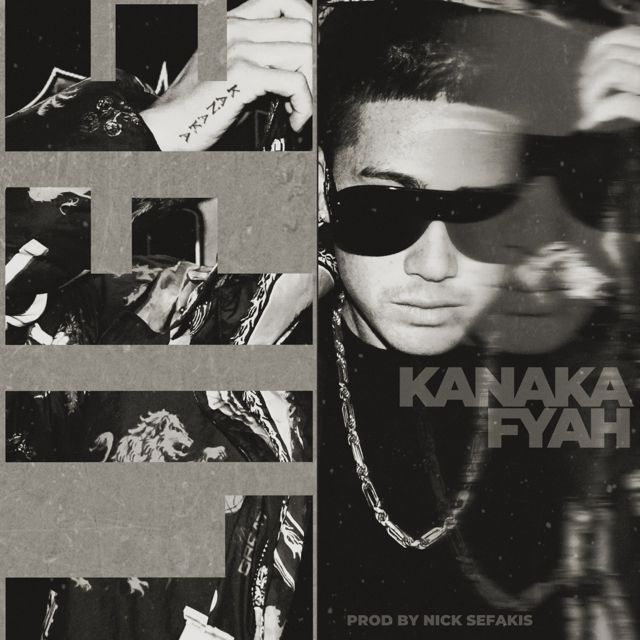 Kanaka Fyah - 'Life (feat. Nick Sefakis)' [Ringtone]