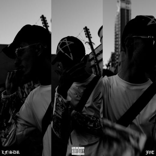 JVT - 'SDR' [Ringtone]