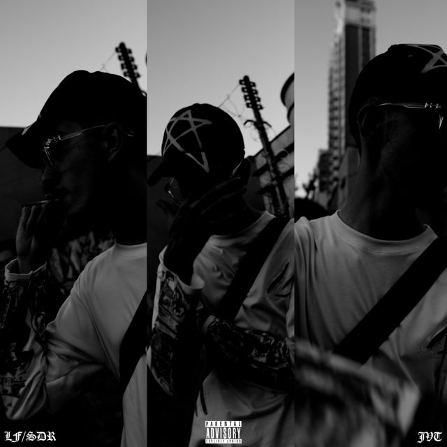 JVT - 'SDR' [Ringtone]