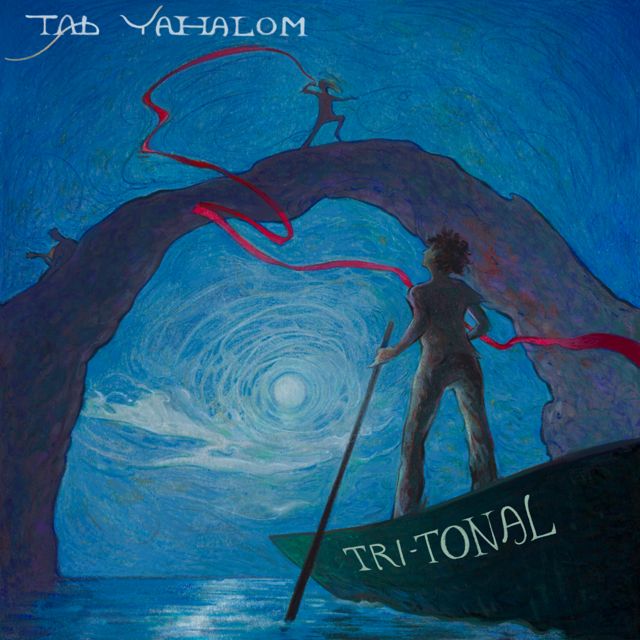 Tal Yahalom - 'Tri-Tonal' [Ringtone]