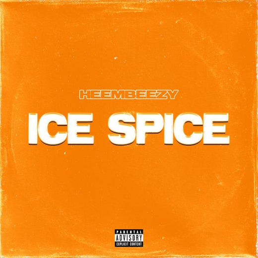 Heembeezy - 'Ice Spice' [Ringtone]